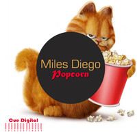 Miles Diego - Popcorn - Ep