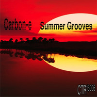 Franky Carbon-E - Summer Grooves - EP