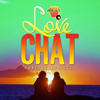 Various Artists - Love Chat