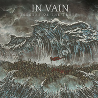 In Vain - Seekers of the Truth