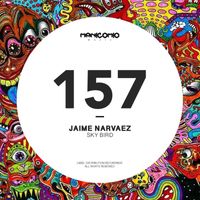 Jaime Narvaez - Sky Bird