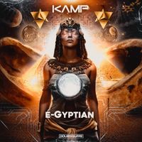 KAMP Music - eGyptian