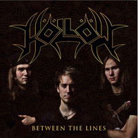 Hollow - Between the Lines
