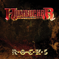 Humbucker - R.O.C.K.S