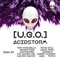 [U.G.O.] - Acidstorm
