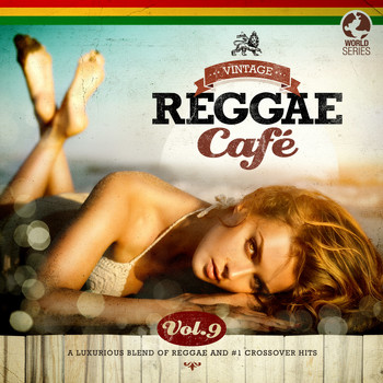 Various Artists - Vintage Reggae Café, Vol. 9