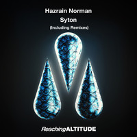 Hazrain Norman - Syton (Including Remixes)