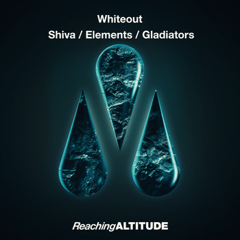 Whiteout - Shiva / Elements / Gladiators
