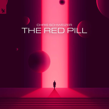 Chris Schweizer - The Red Pill