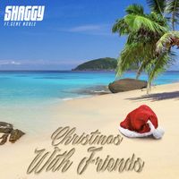 Shaggy - Christmas With Friends (feat. Gene Noble)