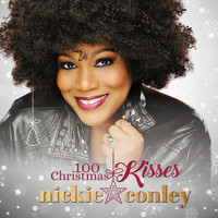 Nickie Conley - 100 Christmas Kisses