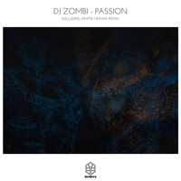 DJ Zombi - Passion