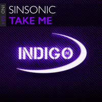 SinSonic - Take Me