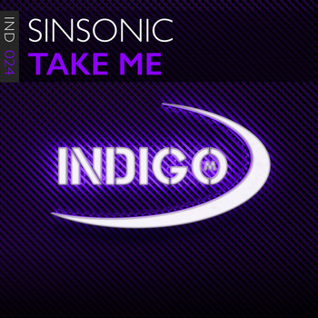 SinSonic - Take Me