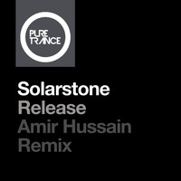 Solarstone - Release (Amir Hussain Extended Remix)