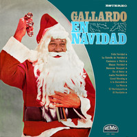 Ramon Gallardo - Gallardo en Navidad