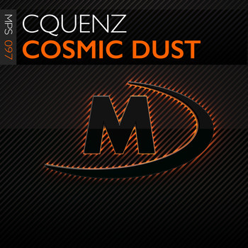 CQUENZ - Cosmic Dust