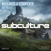 Nikolauss & Starpicker - Arya