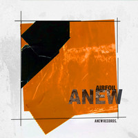 Anew - Airfoil