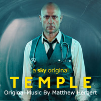 Matthew Herbert - Temple (Music from the Original TV Series)