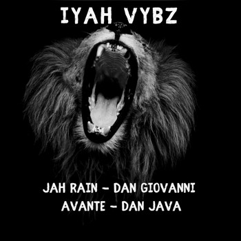 Various Artists - Iyah Vybz (Explicit)