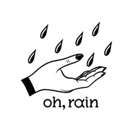 oh, rain - oh, rain (Explicit)