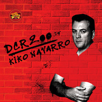 Kiko Navarro - DCR200 by Kiko Navarro