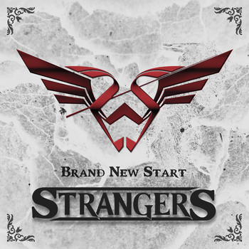 Strangers - Brand New Start