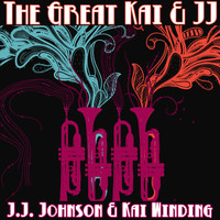 J.J. Johnson & Kai Winding - The Great Kai & Jj