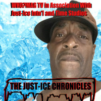 Just-Ice - The Just-Ice Chronicles (Explicit)