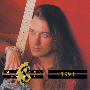 Michael Sweet - 1994