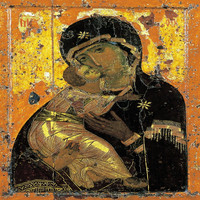 Nathaniel Evans - The Akathist Hymn to the Most Holy Theotokos