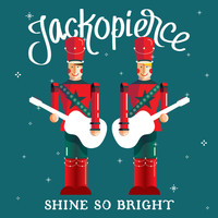 Jackopierce - Shine so Bright
