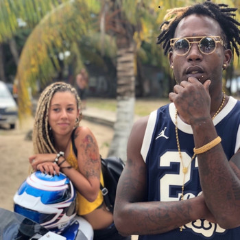 Foxy Myller - I Inmé Bouyon (Poséw Mixtape)