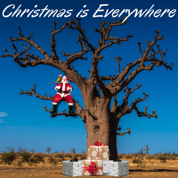Francesco Digilio - Christmas is Everywhere