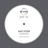 Dave Storm - Deadlines