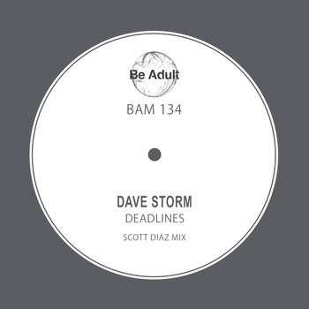 Dave Storm - Deadlines