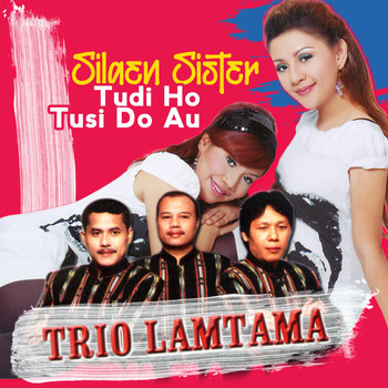 Trio Lamtama - Tudi Ho Tusi Do Au