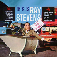 Ray Stevens - This Is Ray Stevens