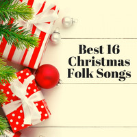 Frenmad - Best 16 Christmas Folk Songs