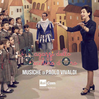 Paolo Vivaldi - I ragazzi dello Zecchino d'Oro (Colonna sonora originale della serie)