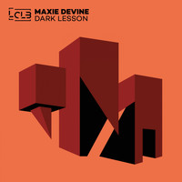 Maxie Devine - Dark Lesson