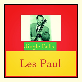 Les Paul - Jingle Bells