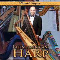 Daniel Rojas - Latin American Harp