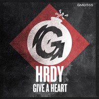 HRDY - Give a Heart