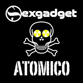 Sexgadget - Atomico
