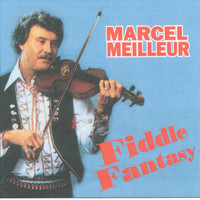 Marcel Meilleur - Fiddle Fantasy