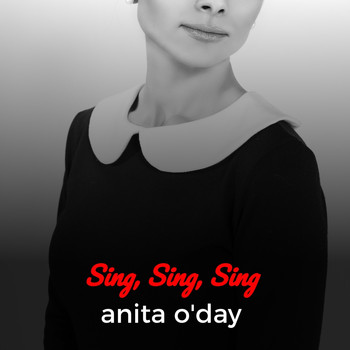 Anita O'Day, Cal Tjader, Anita O'Day & Cal Tjader - Sing, Sing, Sing