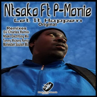 Ntsako - Let It Happen