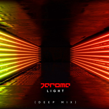 Jerome - Light (Deep Mix)